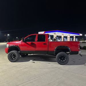 2006 Dodge RAM 2500 SLT — фото 2