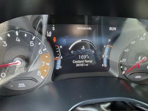 JEEP COMPASS LIMITED - 5