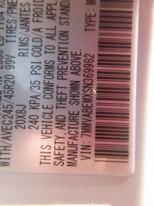 MAZDA CX-50 2.5 S PREMIUM PLUS PACKAGE - 7