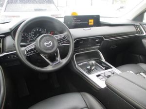 MAZDA CX-90 PREFERRED PACKAGE - 4