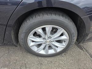 CHEVROLET MALIBU LT - 9