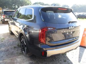 2025 KIA TELLURIDE S 缩略图 25