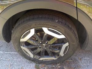 صورة 8 لـ 2025 KIA TELLURIDE S