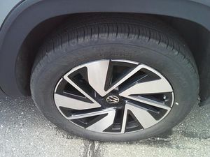 صورة 10 لـ 2025 Volkswagen ATLAS 2.0T SE W/TECHNOLOGY