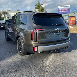 KIA TELLURIDE SX-PRESTIGE X-PRO - 3
