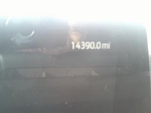 FORD EXPEDITION TREMOR - 5