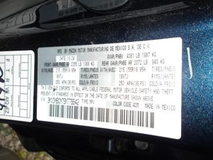 2025 Mazda CX-30 2.5 S PREFERRED PACKAGE 照片 7