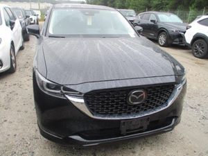 صورة مصغرة 25 لـ 2025 Mazda CX-5