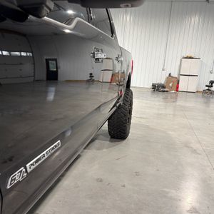 2020 FORD F-350 PLATINUM 缩略图 37