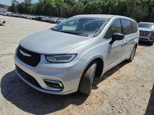 CHRYSLER PACIFICA TOURING L - 1