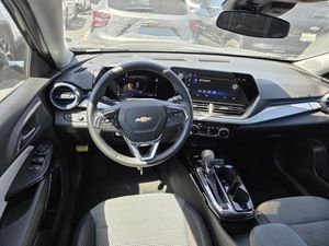 CHEVROLET TRAX LT - 4