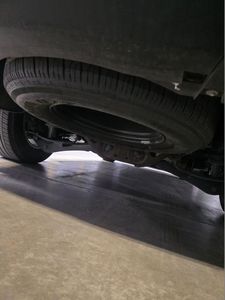 CHEVROLET TAHOE LT - 9