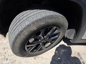 JEEP GRAND CHEROKEE L LAREDO - 8