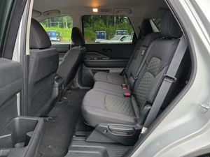 صورة مصغرة 17 لـ 2024 Nissan PATHFINDER SV