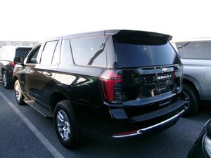 CHEVROLET TAHOE LT - 10