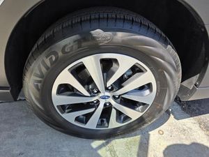2025 Subaru OUTBACK PREMIUM 照片 8