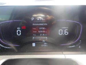 2025 KIA TELLURIDE S 照片 5