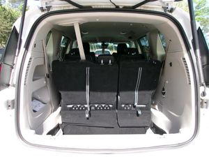 CHRYSLER PACIFICA TOURING L - 6