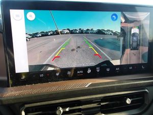 FORD BRONCO SPORT OUTER BANKS - 4