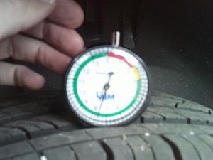 CHEVROLET TRAILBLAZER LT - 9