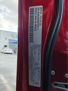 JEEP COMPASS TRAILHAWK - 7