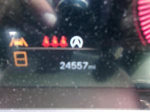 HYUNDAI TUCSON SEL - 5