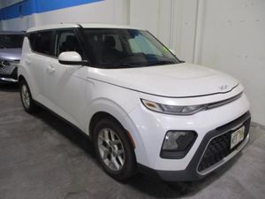 صورة 12 لـ 2022 KIA SOUL