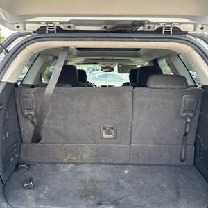 2011 Chevrolet TRAVERSE LT photo 32