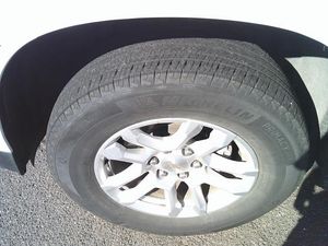 صورة 11 لـ 2025 Chevrolet TAHOE LT