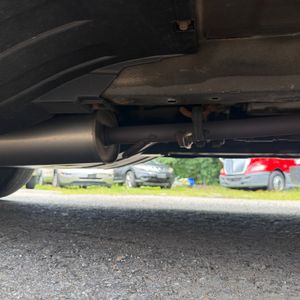 2007 Honda CR-V LX thumbnail 26