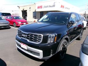 KIA TELLURIDE S - 1