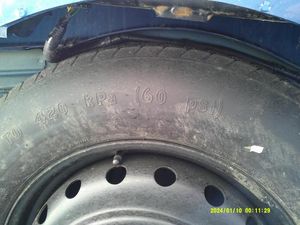 DODGE DURANGO GT - 9