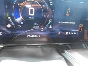 CHEVROLET TAHOE LT - 5