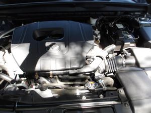 2025 Mazda CX-50 2.5 S PREFERRED PACKAGE — миниатюра 17