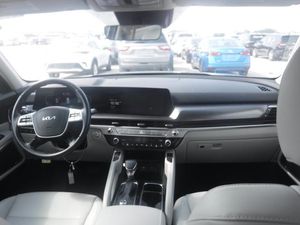 صورة 4 لـ 2025 KIA TELLURIDE S