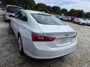 CHEVROLET MALIBU - 10