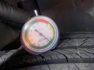 CHEVROLET TRAILBLAZER - 9