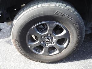 FORD BRONCO BIG BEND - 9