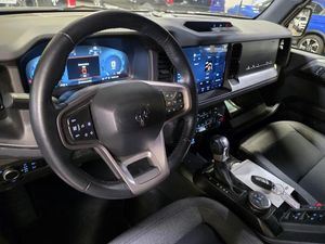 FORD BRONCO BIG BEND - 4