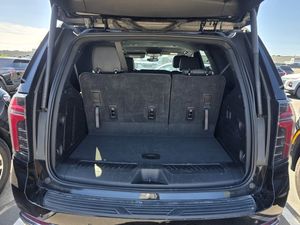 2025 Chevrolet TAHOE LT 照片 6