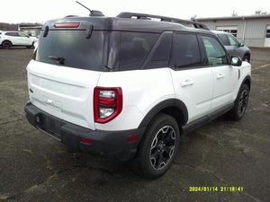 FORD BRONCO SPORT OUTER BANKS - 2