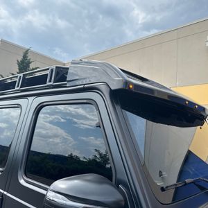 2022 Mercedes-BENZ G-CLASS AMG 缩略图 20