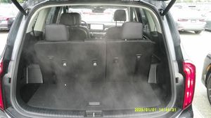 صورة 6 لـ 2025 KIA TELLURIDE S
