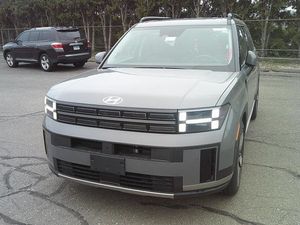 HYUNDAI SANTA FE LIMITED - 1