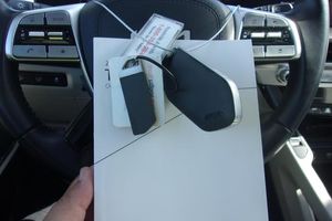 صورة مصغرة 24 لـ 2025 KIA TELLURIDE S