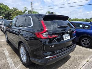 2025 Honda CR-V EX thumbnail 20