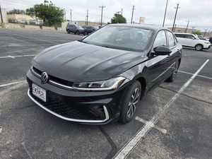 VOLKSWAGEN JETTA S - 1