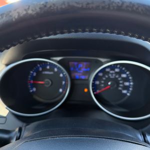 2014 Hyundai TUCSON SE — фото 28