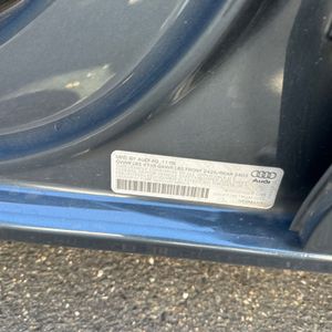 2009 AUDI A4 2.0T PREMIUM — миниатюра 37