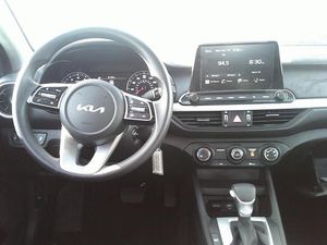 KIA FORTE - 4